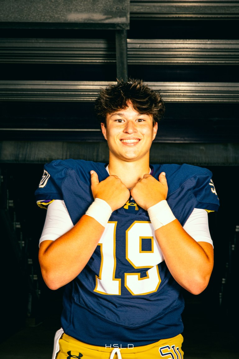 Keaton McCullough