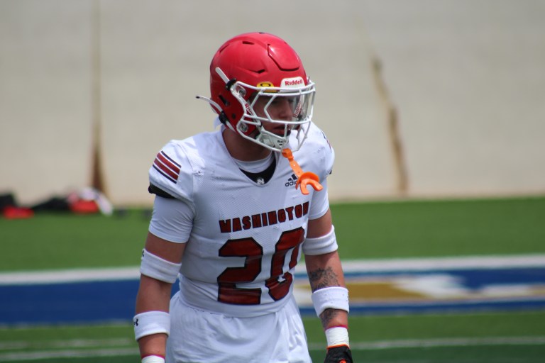 Kash Guthmueller