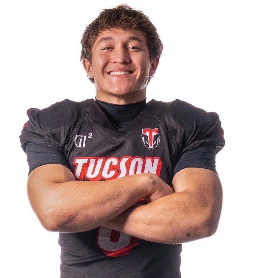Chase Mohrland