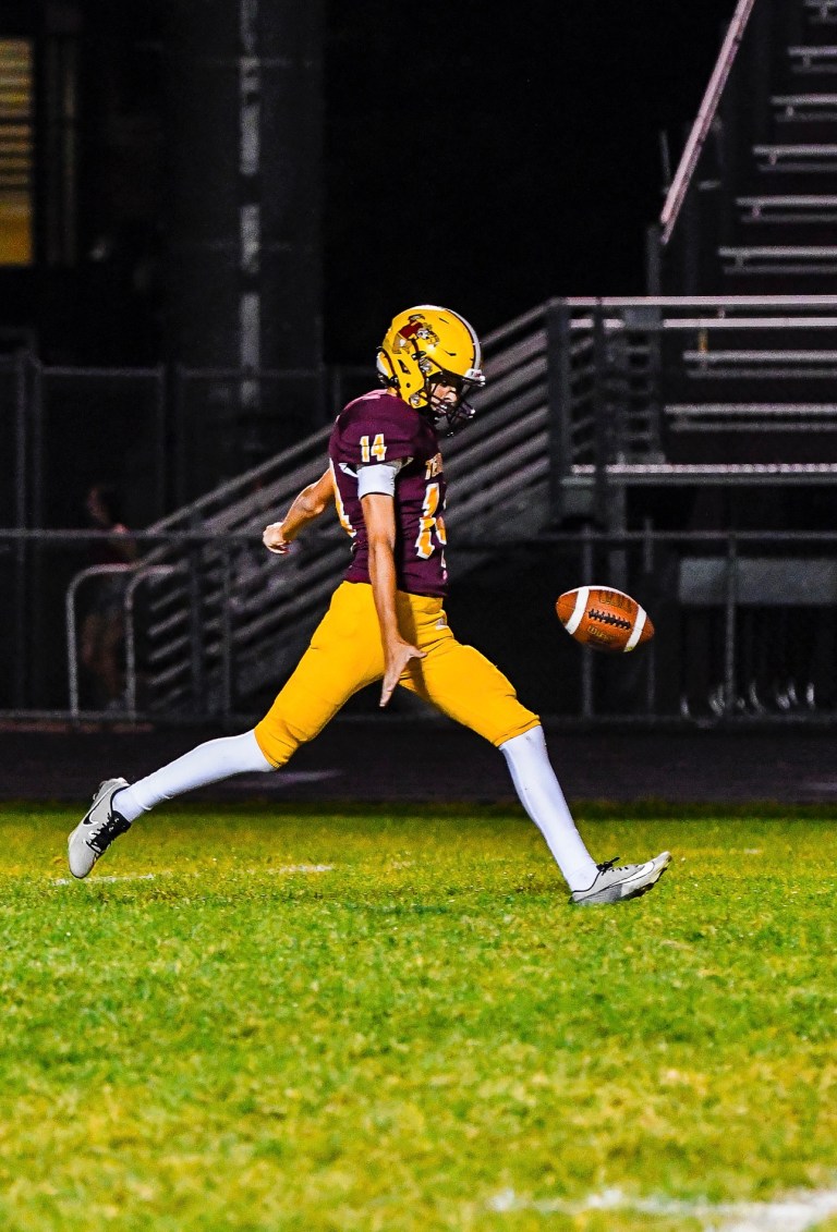 Sebastian Ellis Altoro