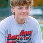 Caleb Davis