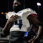 AJ Redmon