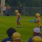 Omari Hamilton