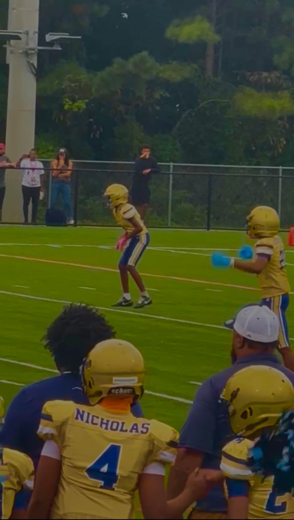 Omari Hamilton