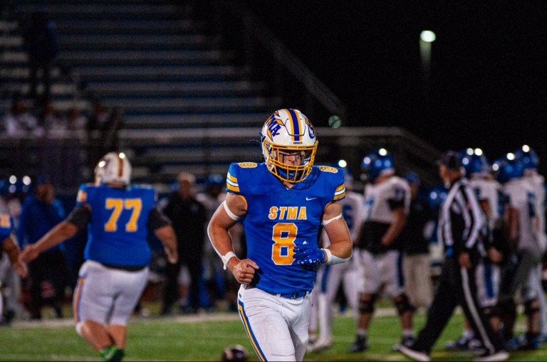 Zach Marble
