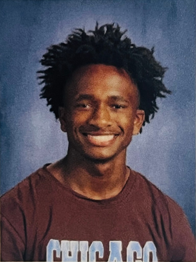 Van Thomas III