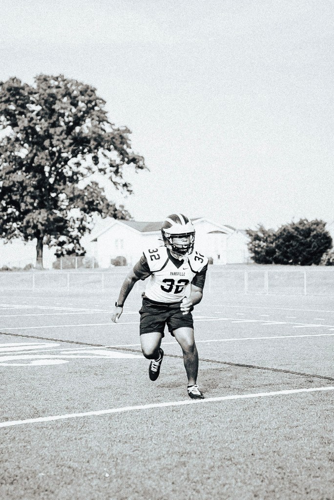 Montae Davis