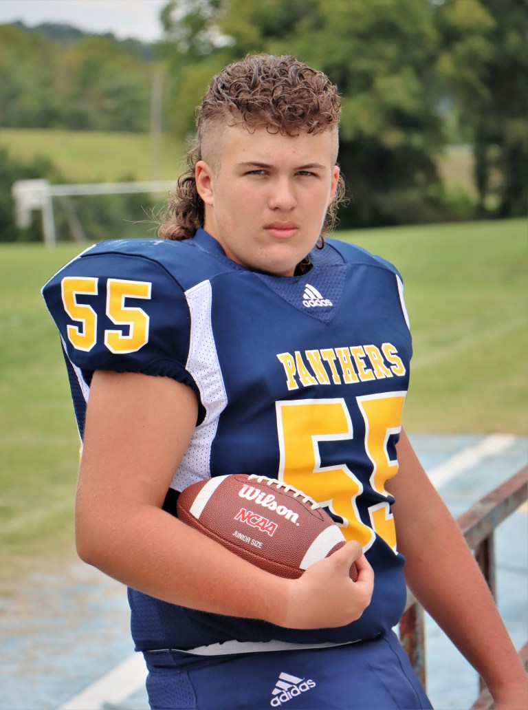 Braxton Saylor