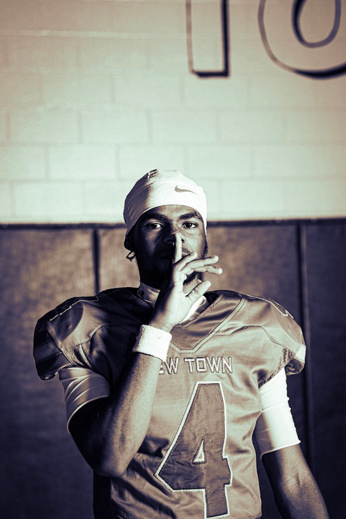 Lamont Pulley