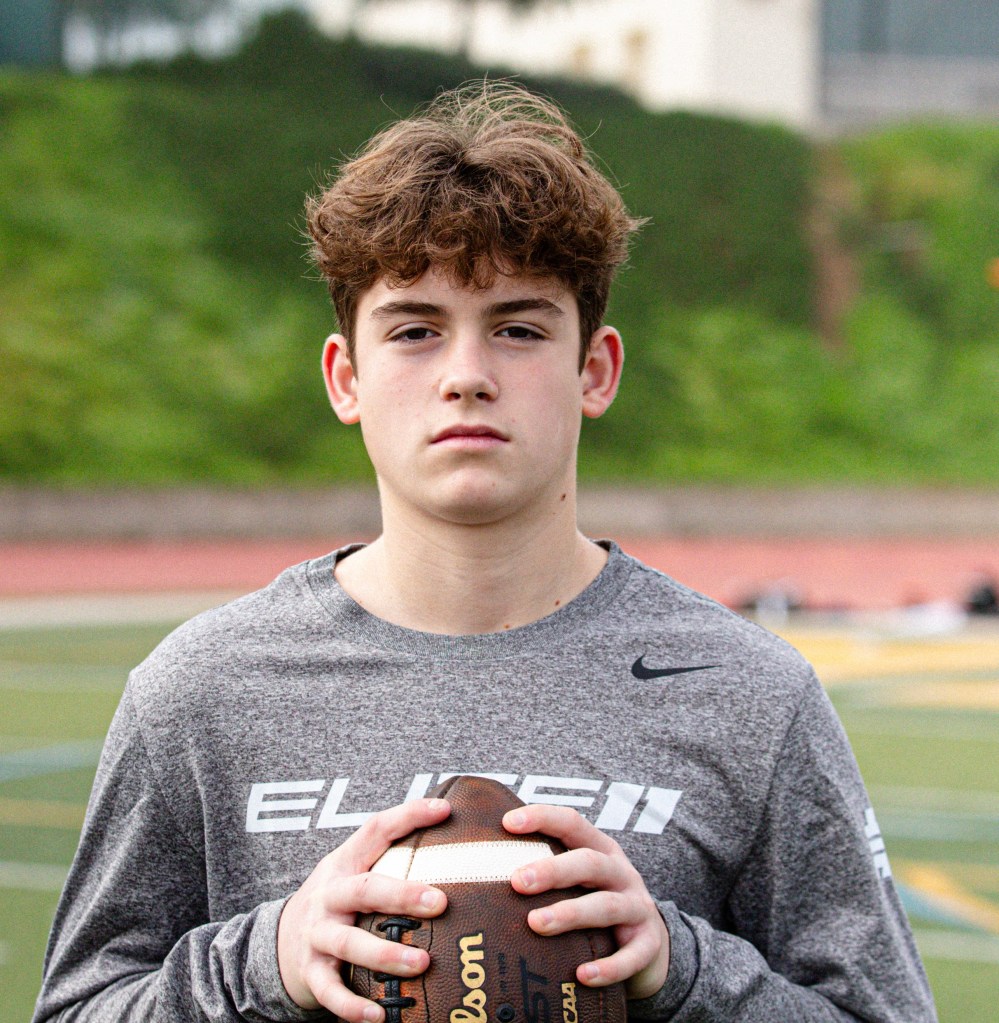 Parker Sullivan