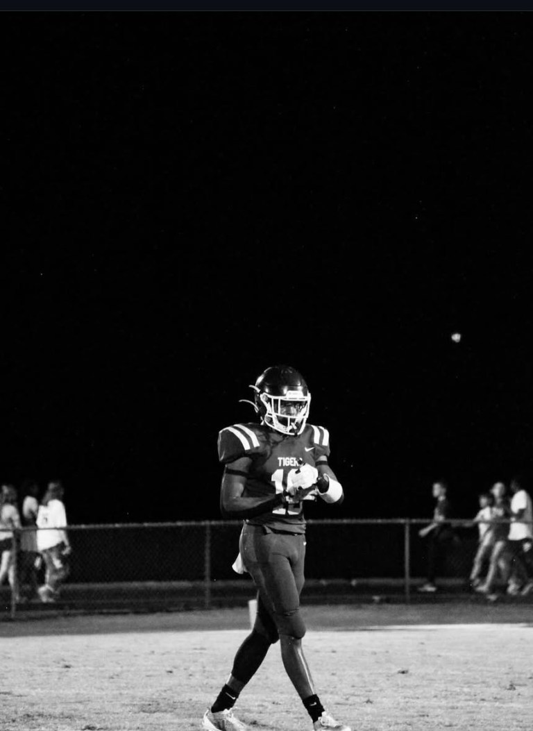 Lamarion Wyke