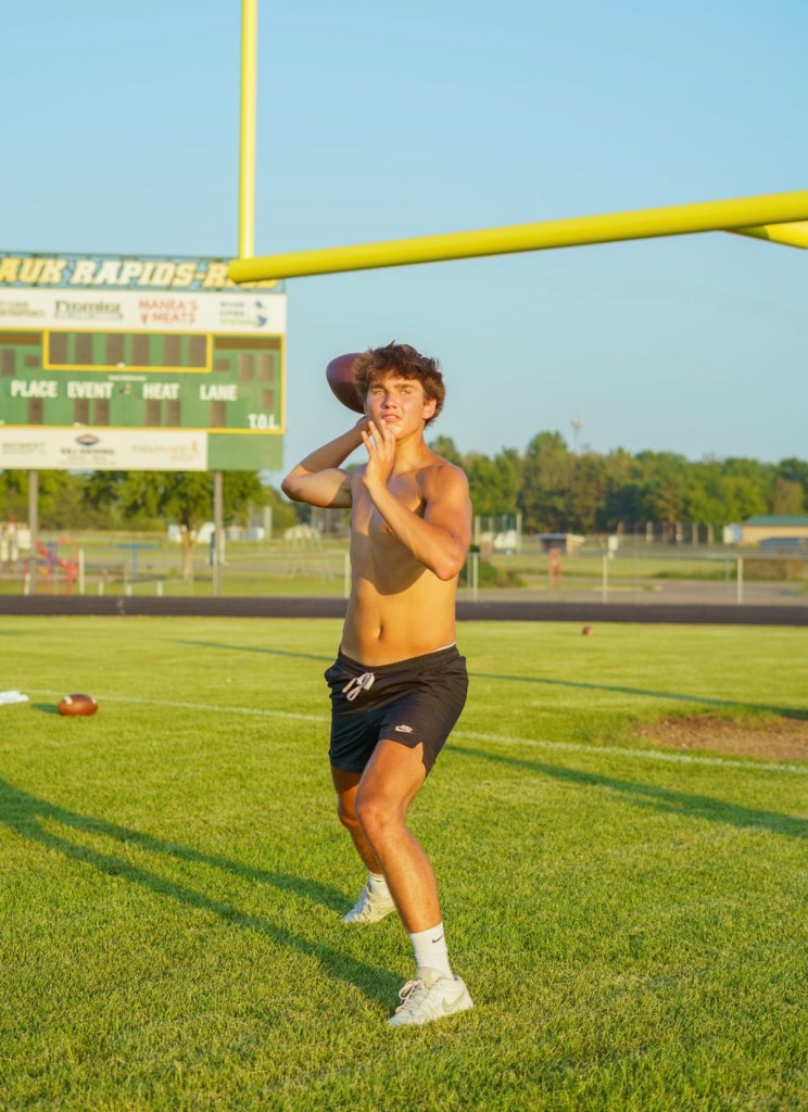Wyatt Ackerman
