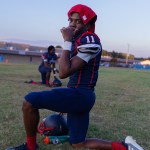 Jakobe Starks