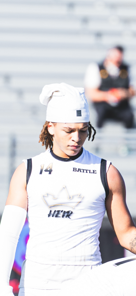 Zarrick Roberts