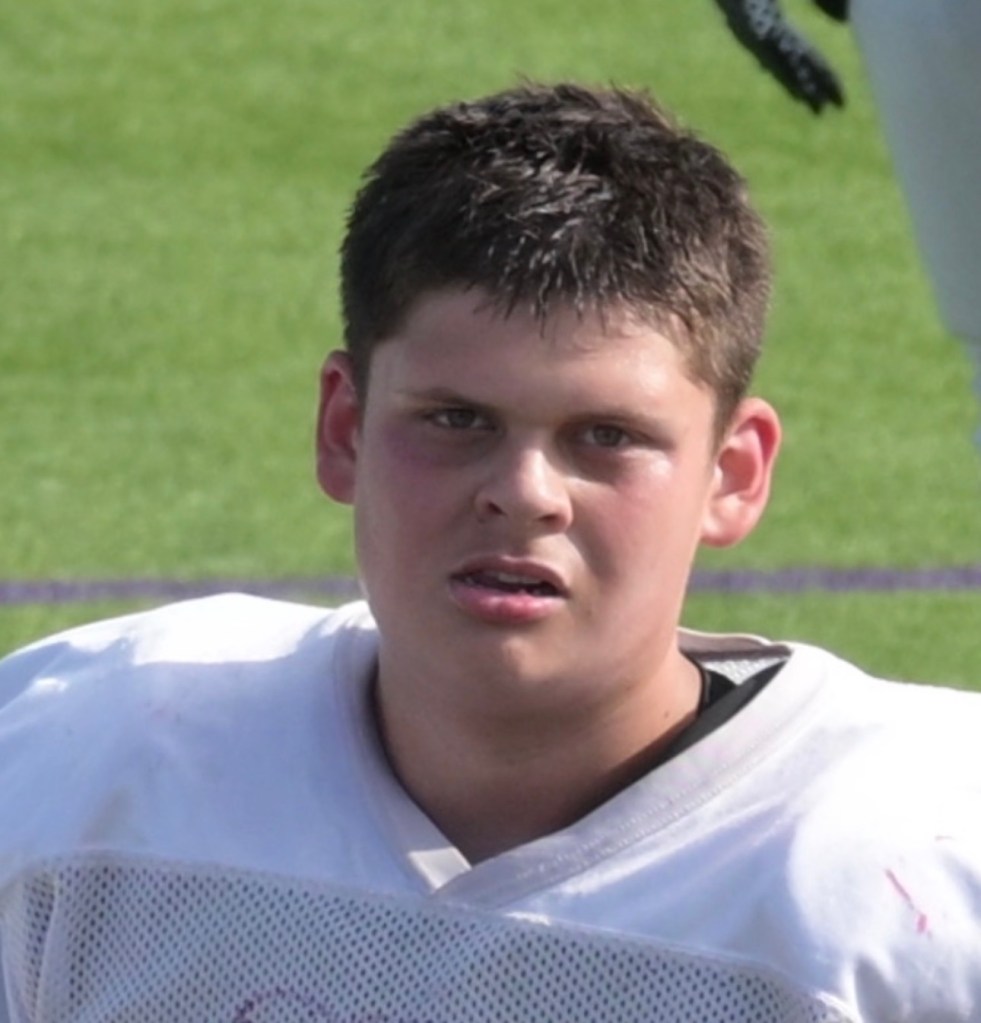 Mason Hupp