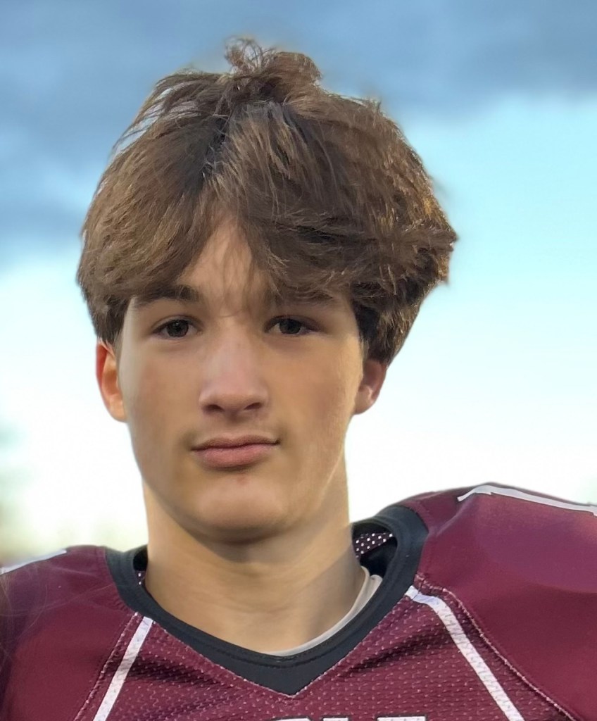 Ryder Hogan