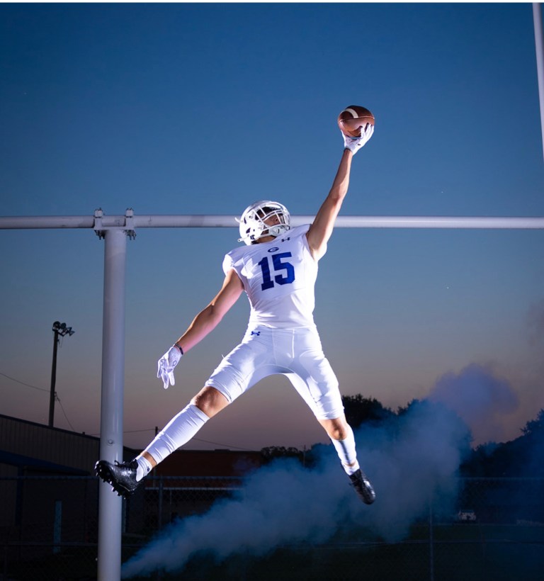 Brady Gentry