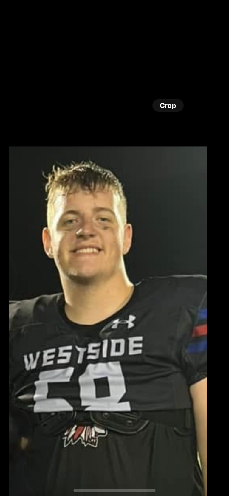 Logan McNeely