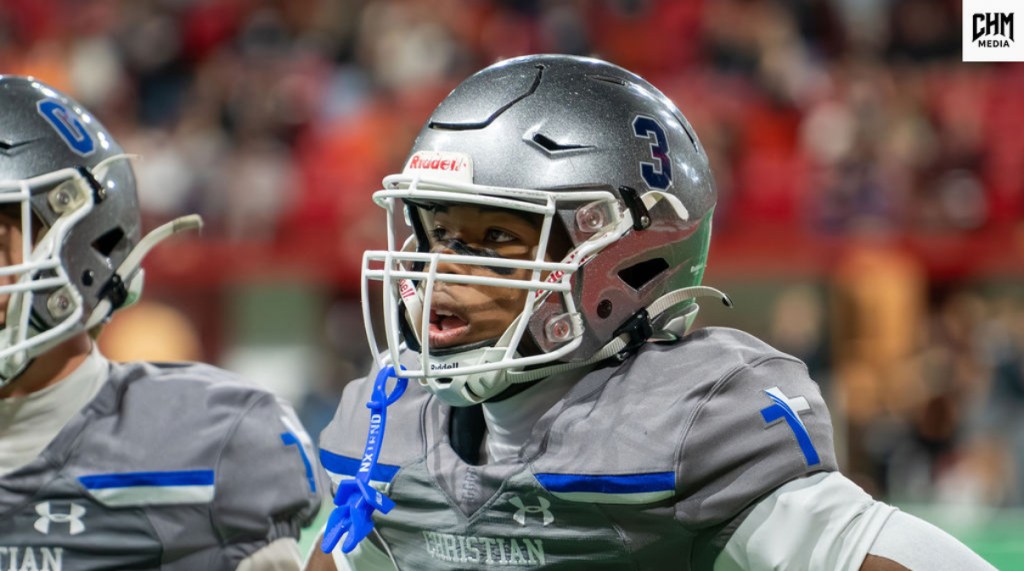 Darieon Smith