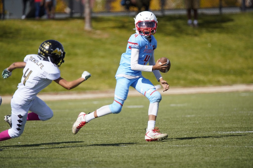 Xavier Williams