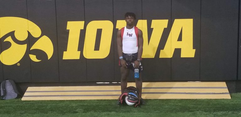 Kordell Berry