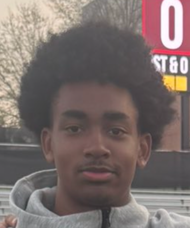Jamar Grissett