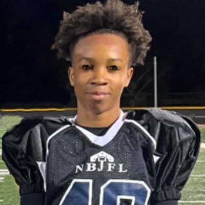 Isaiah Foxworth
