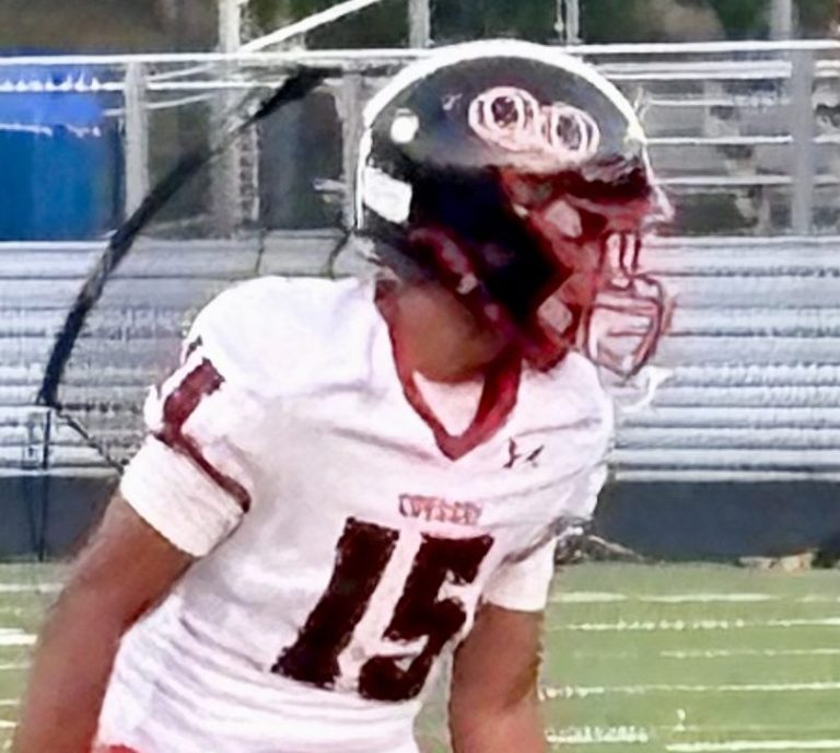 Isaiah Simms