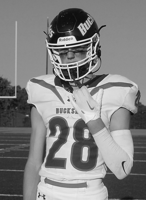 Isaiah Sensenig