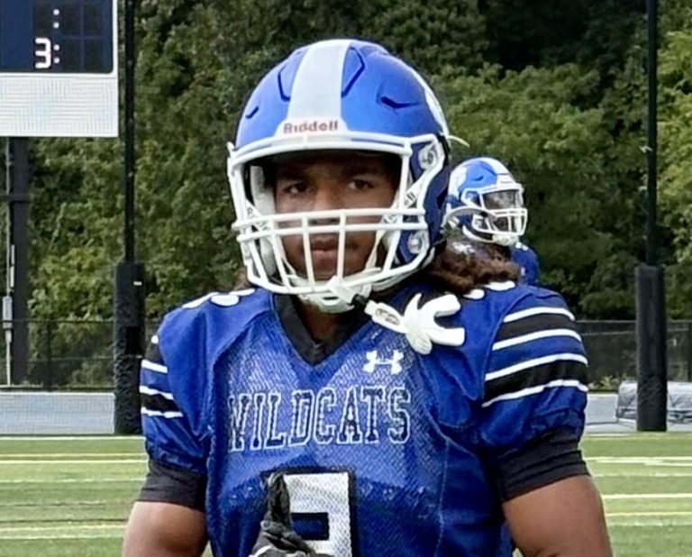 Isaiah Ferrell