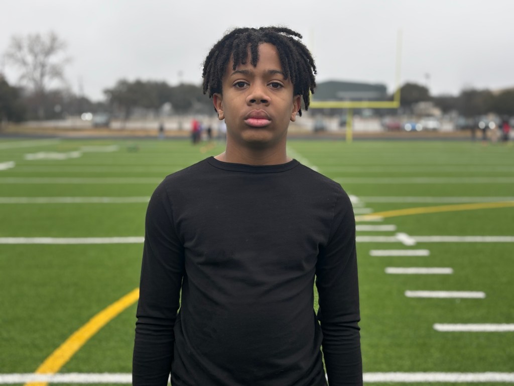 Next Up DFW Area Athletes to Know