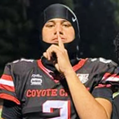 Izaiah Martinez