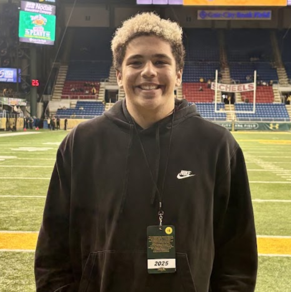 Jordan Myers