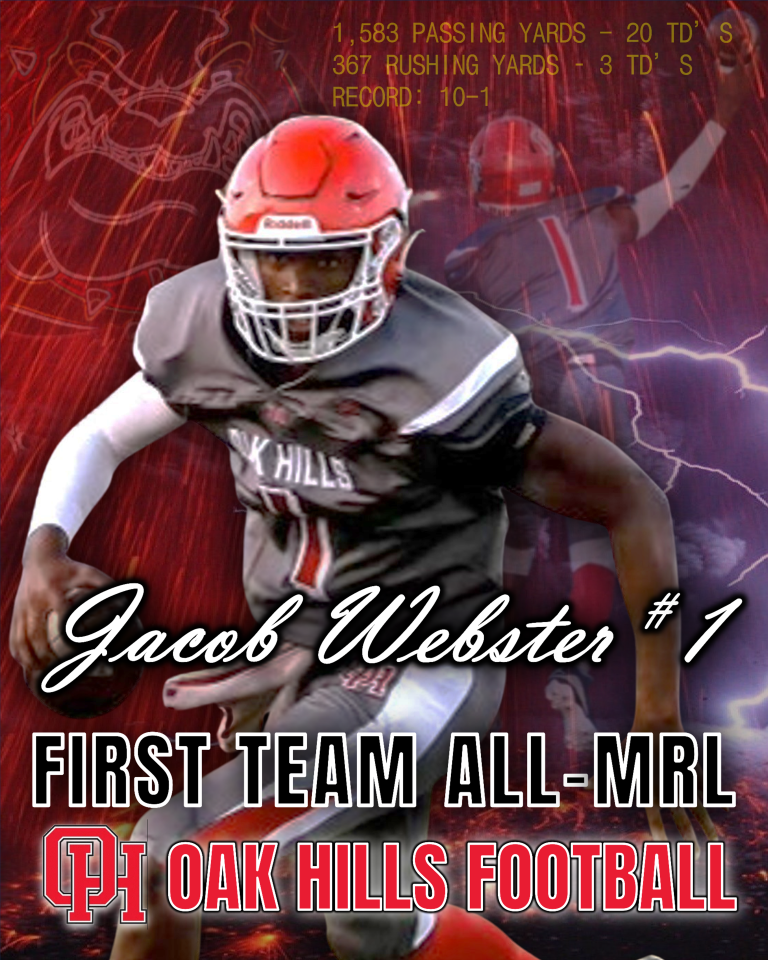 Jacob Webster