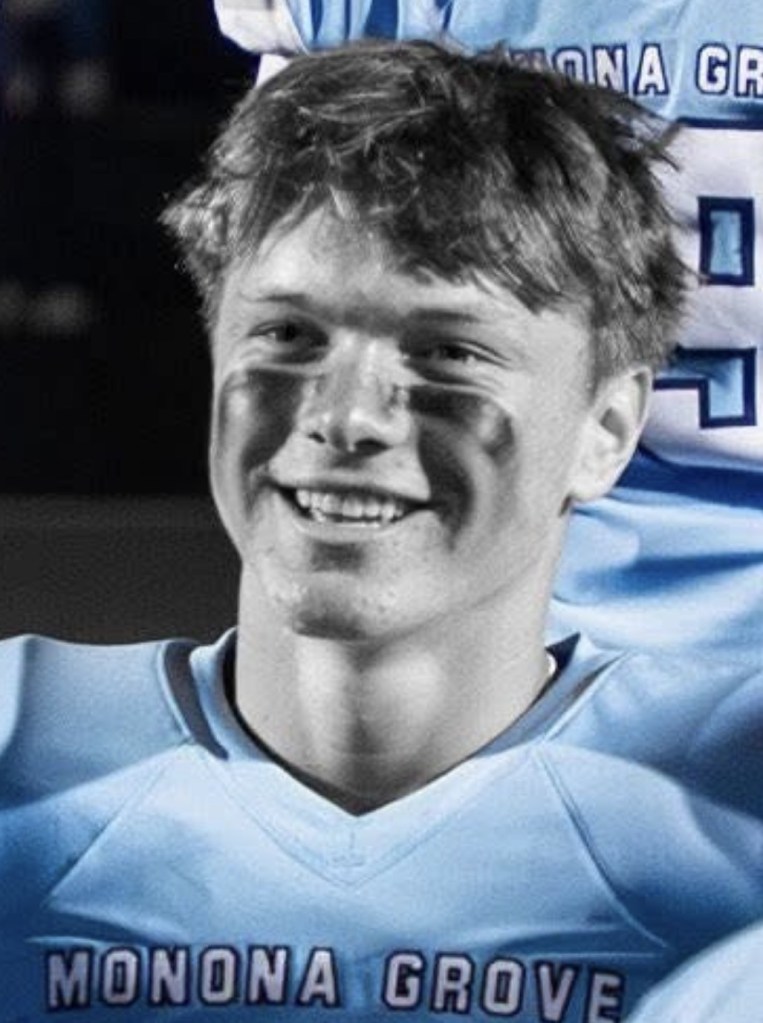 Jaxon Zukowski