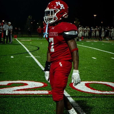 Jaquan Johnson