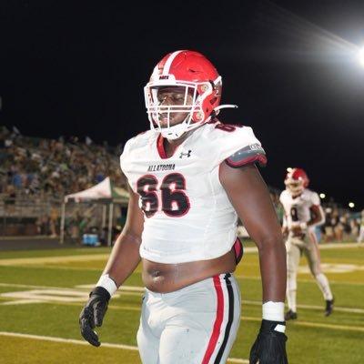 PRZ Georgia Combine: More Standouts Who Impressed Me