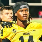 Jaylan Garrett