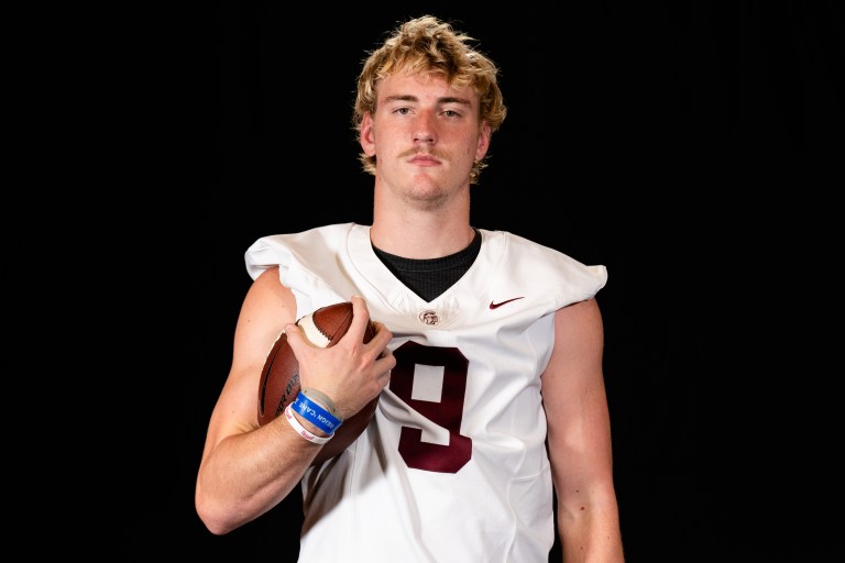 Braxton Daniel