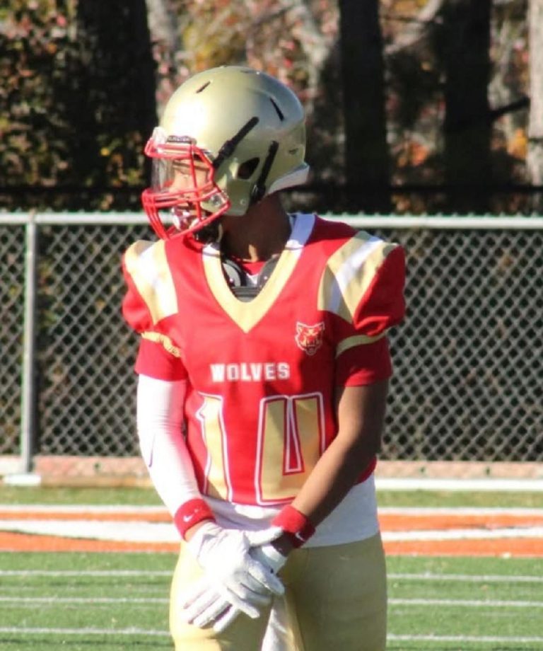 Jayden Hamilton