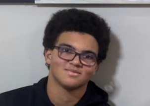 Jordan Hooks