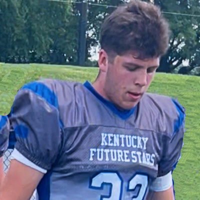 Joshua Miller