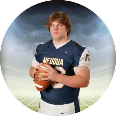 Colton Froschauer