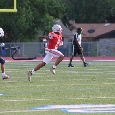 JayCorey Bowens