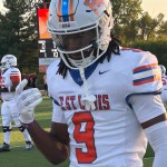 Jabarri Lofton