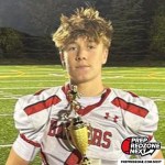 Jackson Holmes