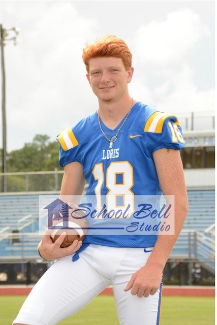 Jackson Thurman Graham