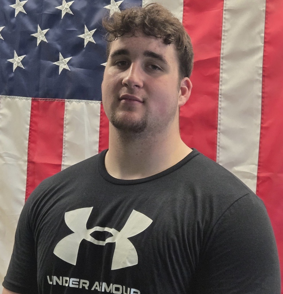 Jackson Albright