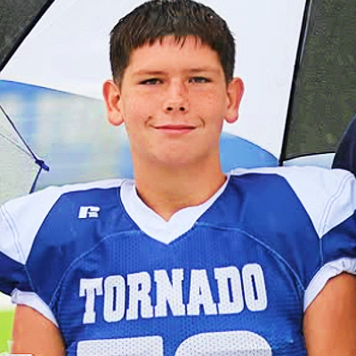 Jacob Pyles