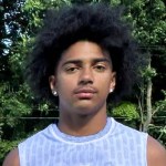 Jaden Benitez